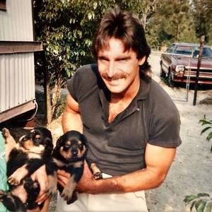 Meet your Posher, Randy